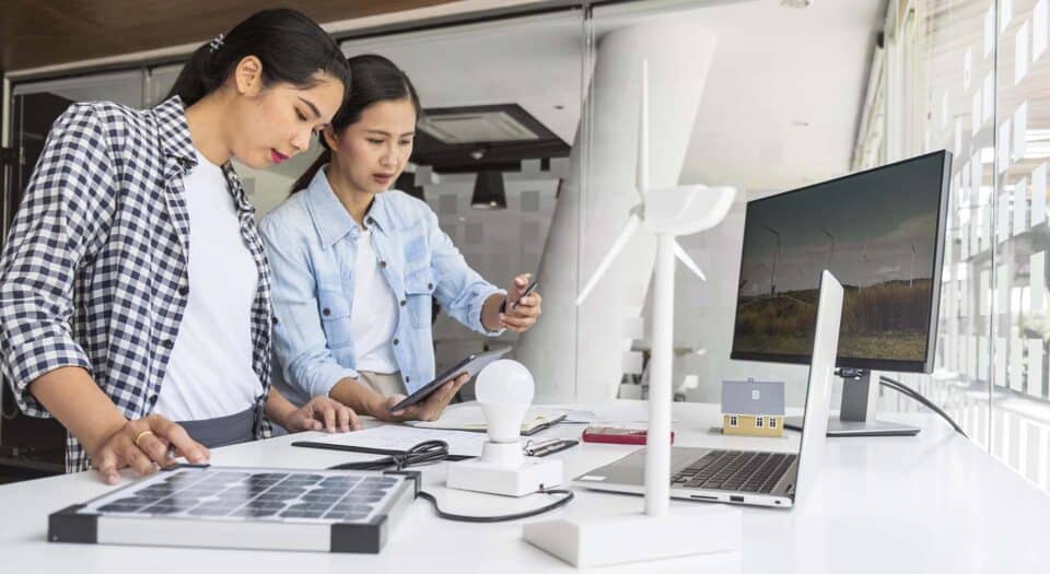 Direktvermarktung mit LUOX Energy: Ertragsoptimierung für Ihre erneuerbare Energieanlage
